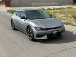 2024 Kia EV6 GT-Line