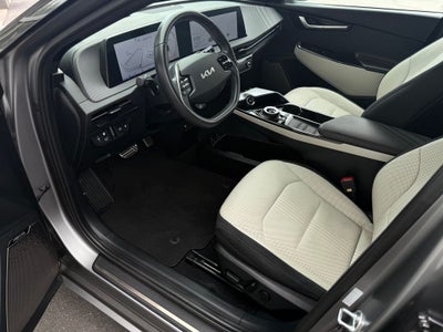 2024 Kia EV6 GT-Line