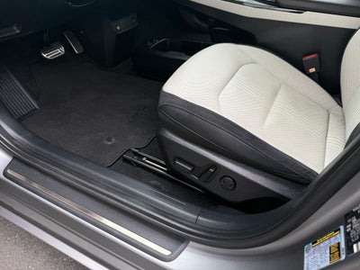 2024 Kia EV6 GT-Line