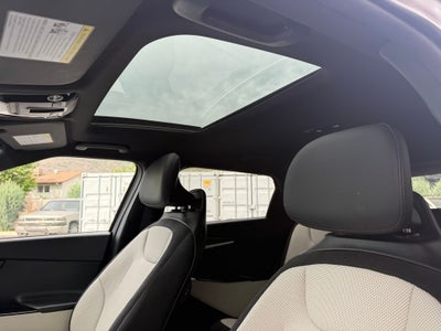 2024 Kia EV6 GT-Line