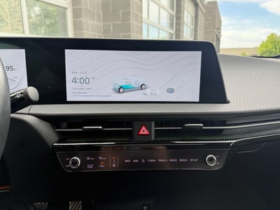 2024 Kia EV6 GT-Line