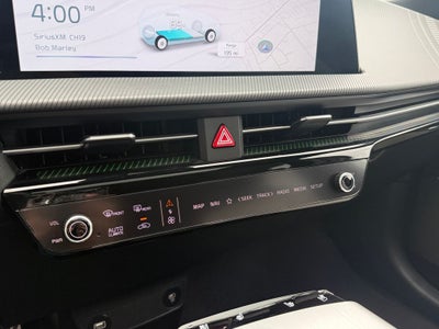 2024 Kia EV6 GT-Line