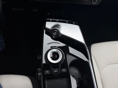 2024 Kia EV6 GT-Line