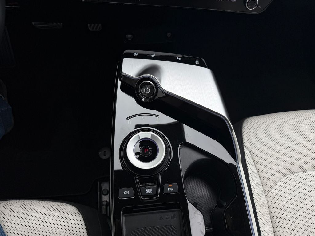 2024 Kia EV6 GT-Line