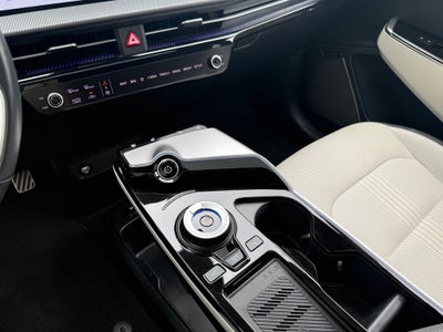 2024 Kia EV6 GT-Line
