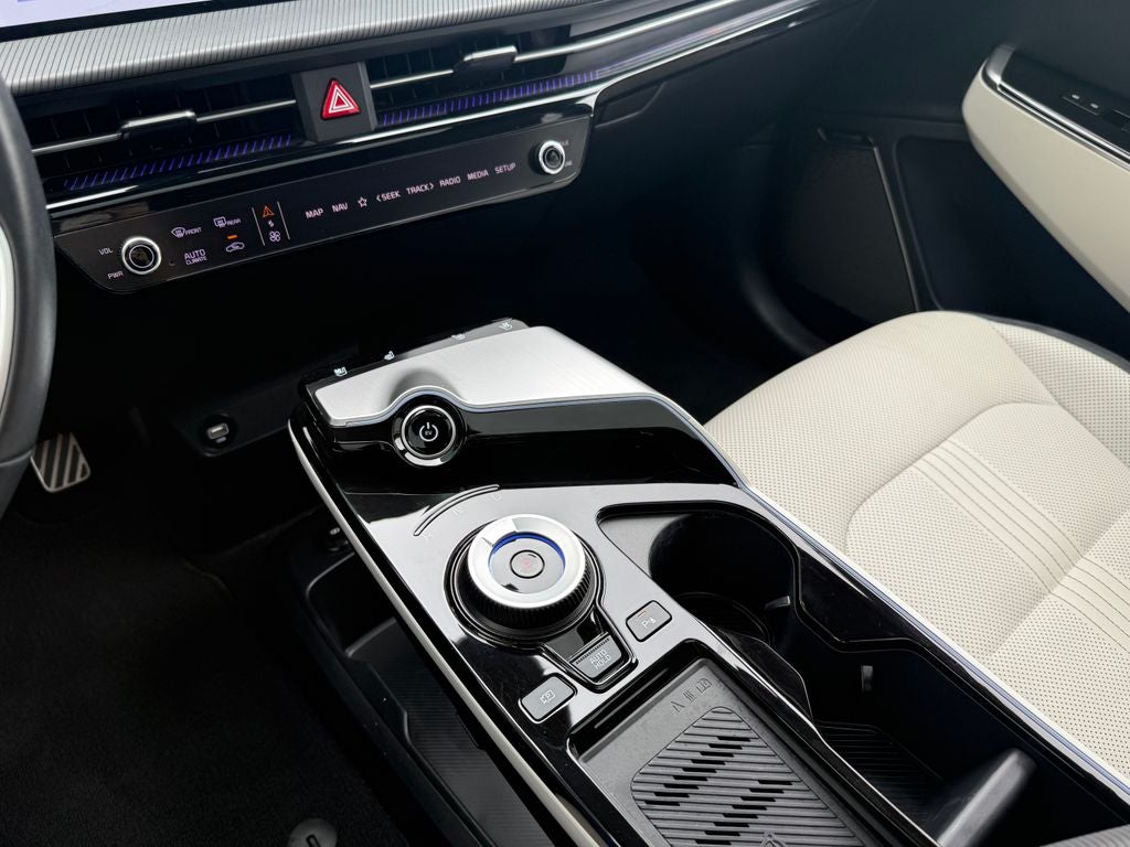2024 Kia EV6 GT-Line