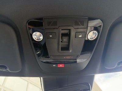 2024 Kia EV6 GT-Line