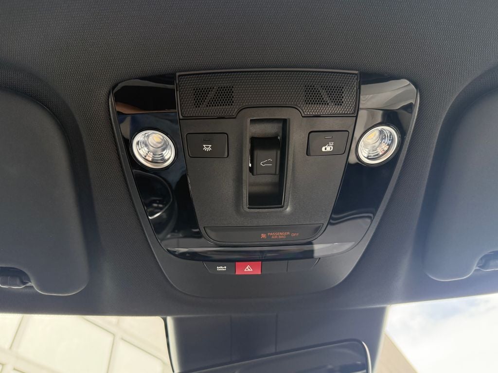 2024 Kia EV6 GT-Line