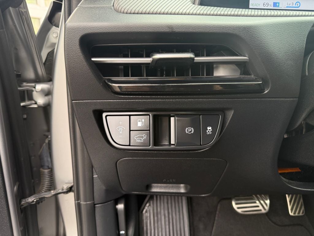 2024 Kia EV6 GT-Line