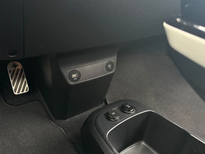 2024 Kia EV6 GT-Line