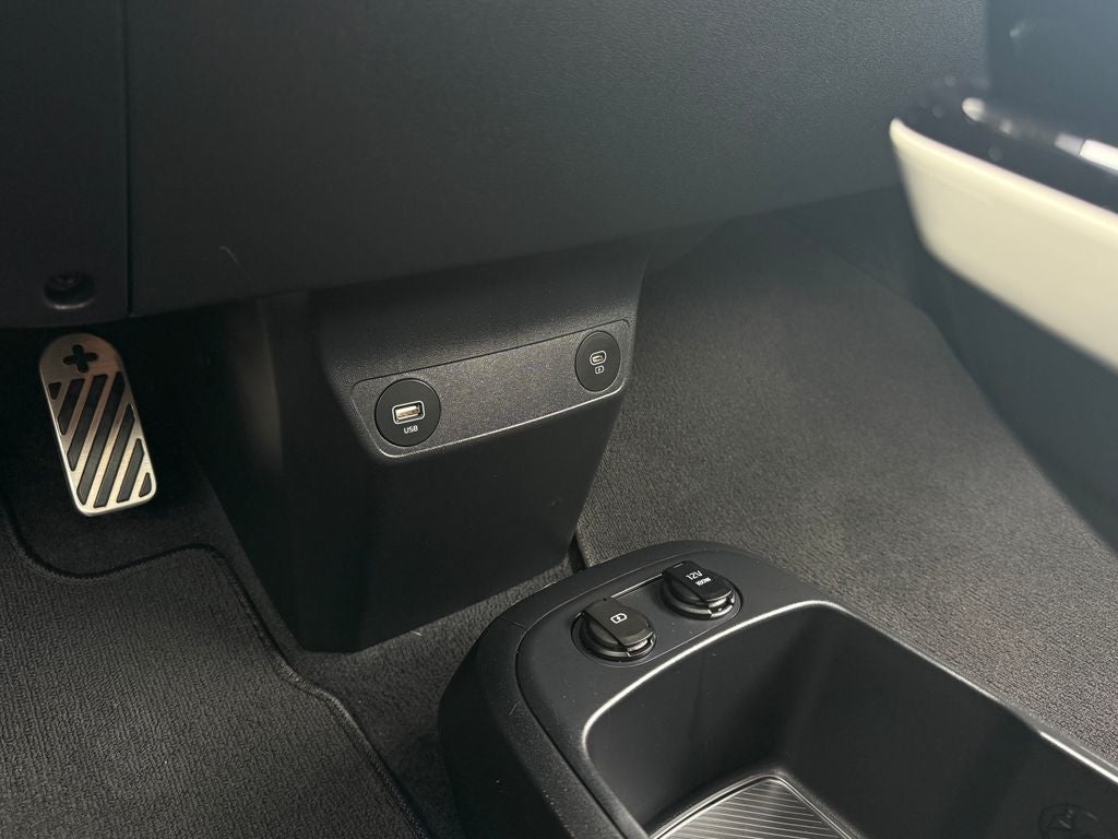 2024 Kia EV6 GT-Line