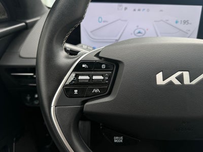 2024 Kia EV6 GT-Line