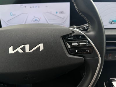 2024 Kia EV6 GT-Line