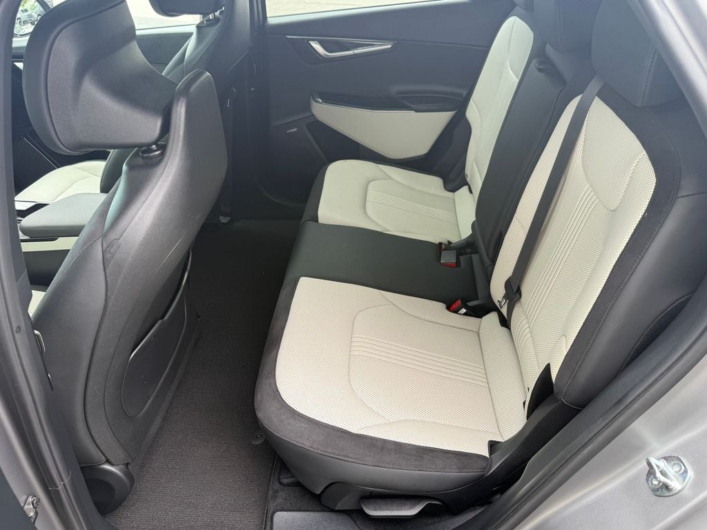 2024 Kia EV6 GT-Line