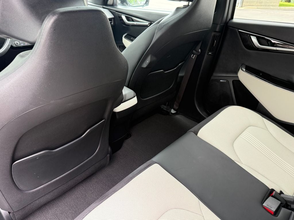 2024 Kia EV6 GT-Line