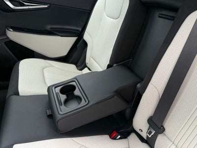 2024 Kia EV6 GT-Line