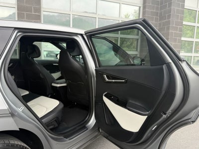 2024 Kia EV6 GT-Line