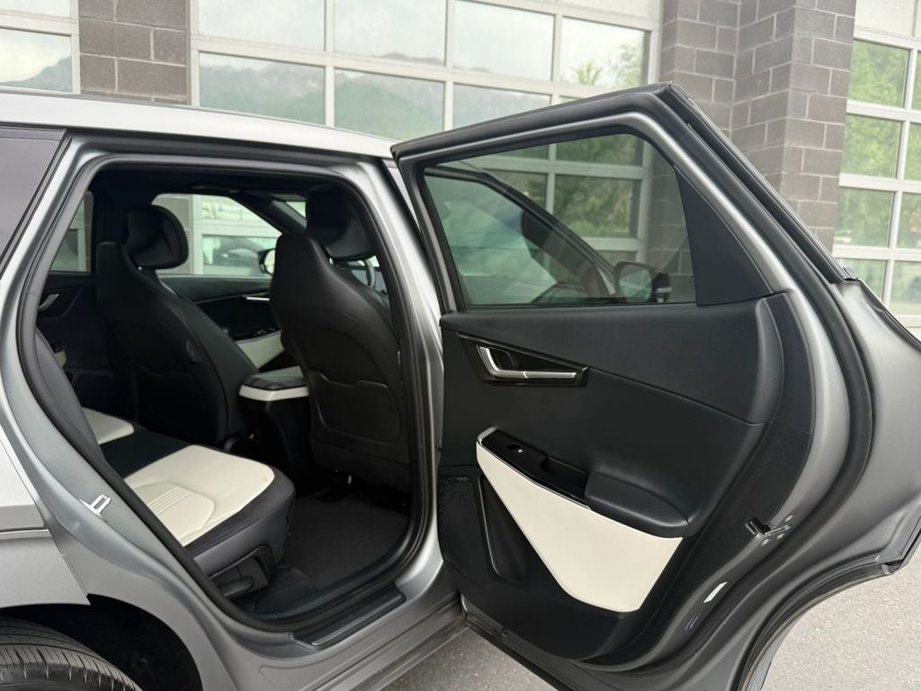 2024 Kia EV6 GT-Line