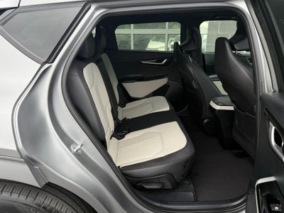 2024 Kia EV6 GT-Line