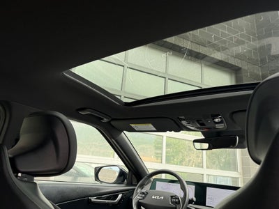 2024 Kia EV6 GT-Line