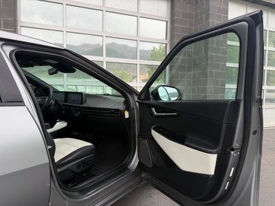 2024 Kia EV6 GT-Line