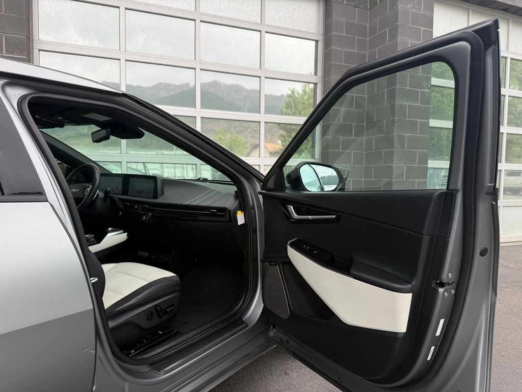 2024 Kia EV6 GT-Line