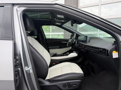 2024 Kia EV6 GT-Line