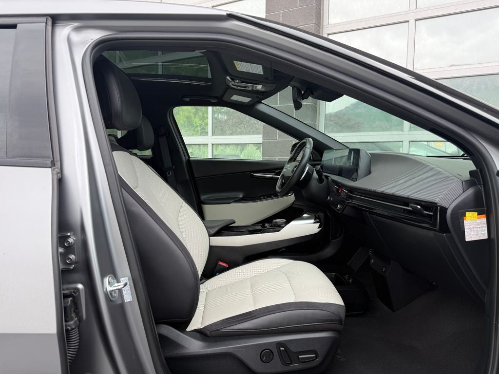 2024 Kia EV6 GT-Line