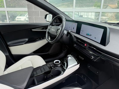 2024 Kia EV6 GT-Line