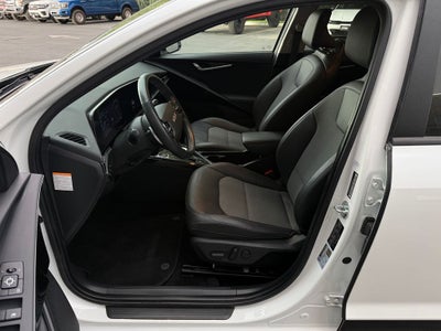2023 Kia Niro EV Wind
