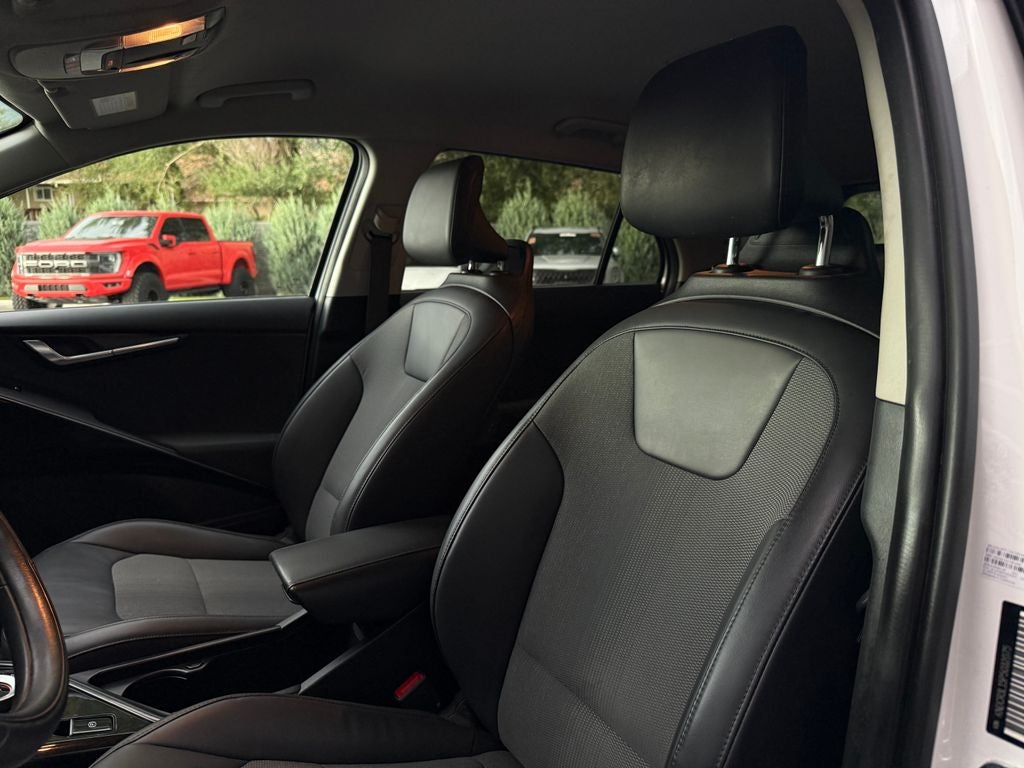 2023 Kia Niro EV Wind