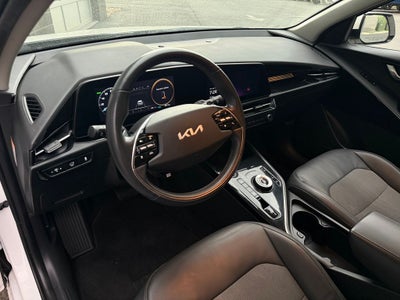 2023 Kia Niro EV Wind