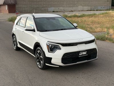 2023 Kia Niro EV Wind