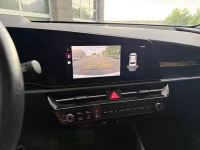 2023 Kia Niro EV Wind