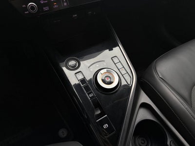 2023 Kia Niro EV Wind