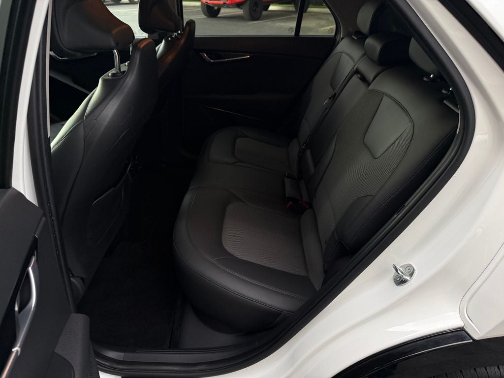 2023 Kia Niro EV Wind