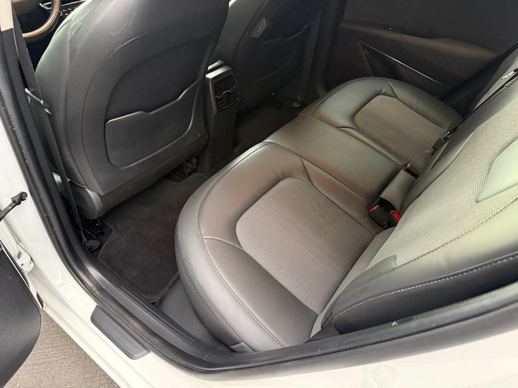 2023 Kia Niro EV Wind