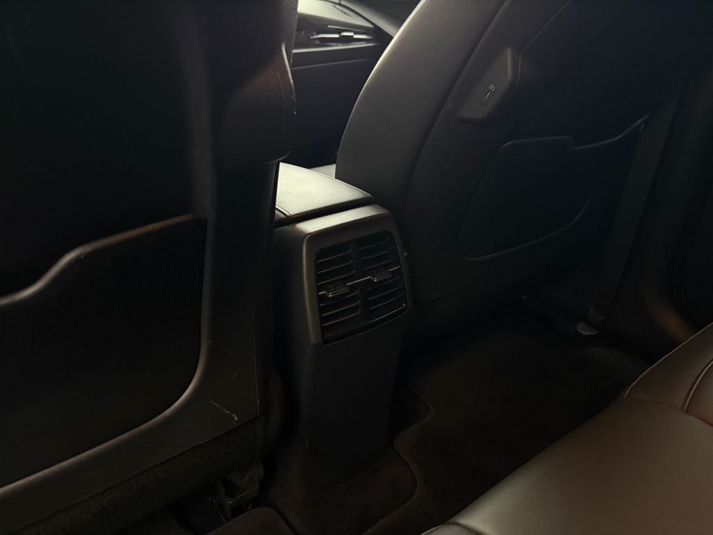 2023 Kia Niro EV Wind