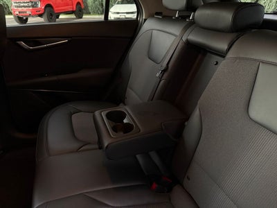 2023 Kia Niro EV Wind