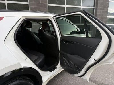 2023 Kia Niro EV Wind