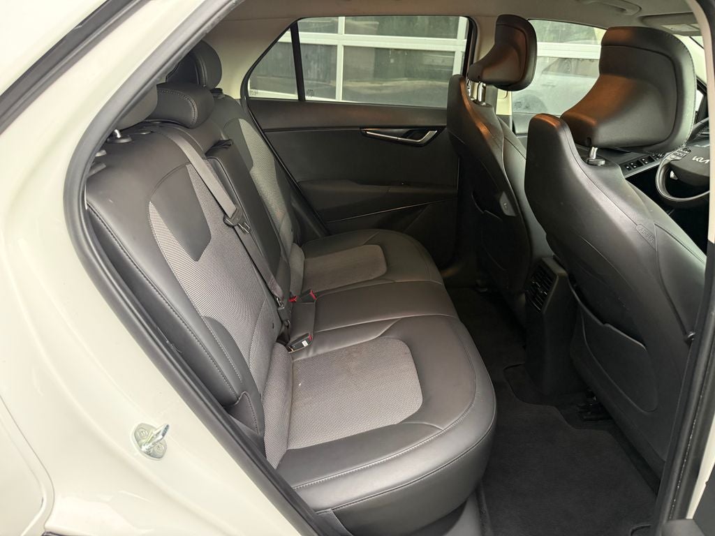 2023 Kia Niro EV Wind