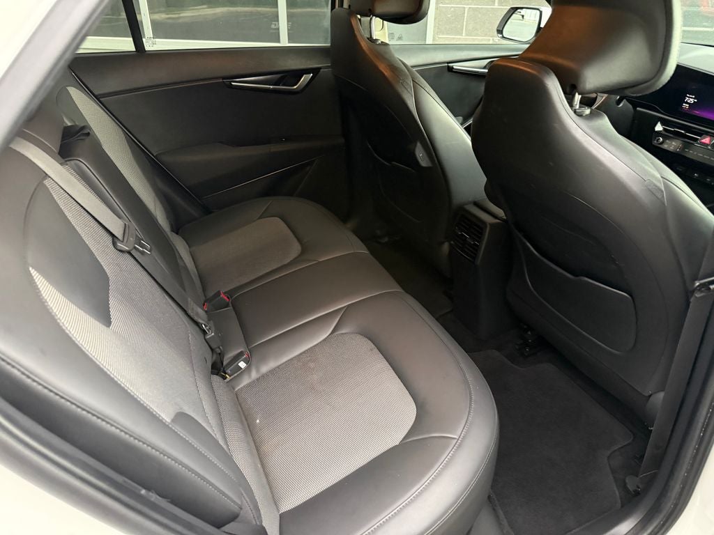 2023 Kia Niro EV Wind