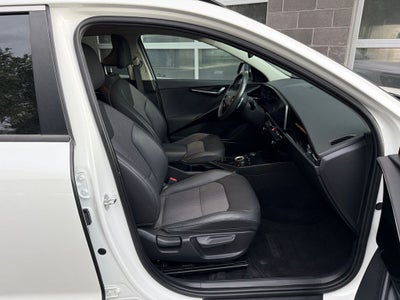 2023 Kia Niro EV Wind