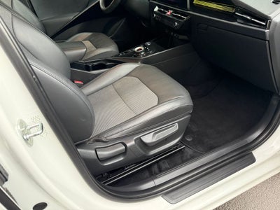2023 Kia Niro EV Wind