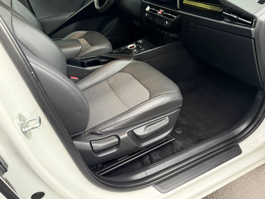 2023 Kia Niro EV Wind