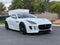 2016 Jaguar F-TYPE R