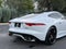 2016 Jaguar F-TYPE R