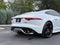 2016 Jaguar F-TYPE R