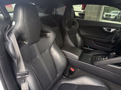 2016 Jaguar F-TYPE R