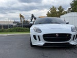 2016 Jaguar F-TYPE R